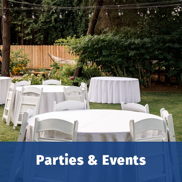 porta potties available in Jefferson County for short term events or long term use